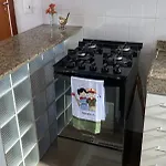 Apartamento 802 Vista Mar