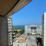 Apartamento 802 Vista Mar