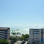 Apartamento 802 Vista Mar