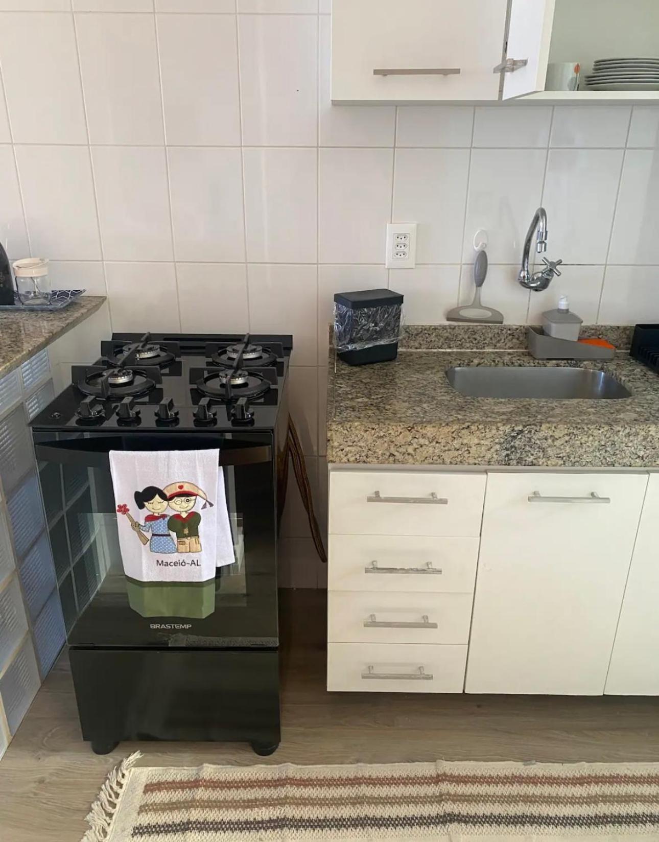802 Vista Mar * Maceio (Alagoas)