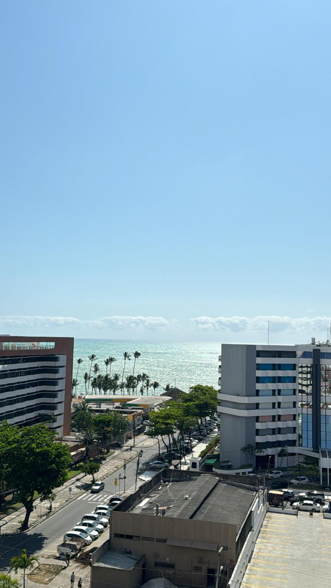 802 Vista Mar Apartment Maceio (Alagoas)